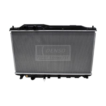 Denso Radiator 2006-2011 Honda Civic 1.8L 2.0L, 221-3233 221-3233