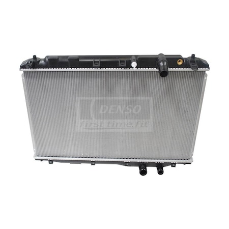 Denso Radiator 2006-2011 Honda Civic 1.8L, 221-3234 221-3234
