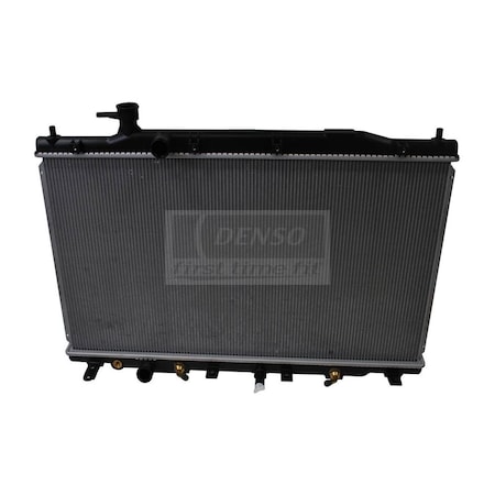 Denso Radiator 2007-2009 Honda CR-V 2.4L, 221-3235 221-3235