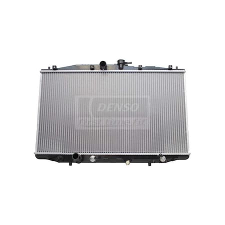 Denso Radiator 2004-2008 Acura TSX 2.4L, 221-3236 221-3236