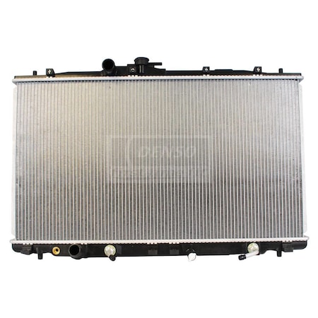 Denso Radiator 2007-2012 Acura RDX 2.3L, 221-3238 221-3238
