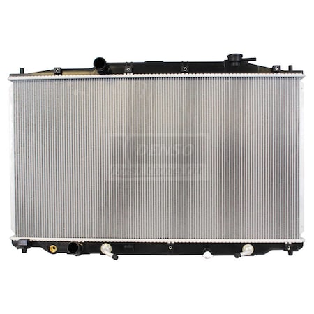 Denso Radiator 2009-2011 Acura TL, 221-3242 221-3242
