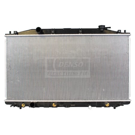 Denso Radiator 2009-2010 Acura TSX 2.4L, 221-3243 221-3243