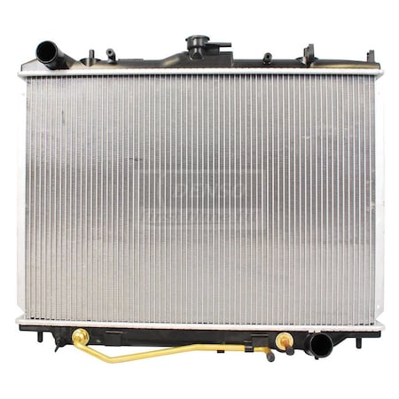 Denso Radiator, 221-3245 221-3245