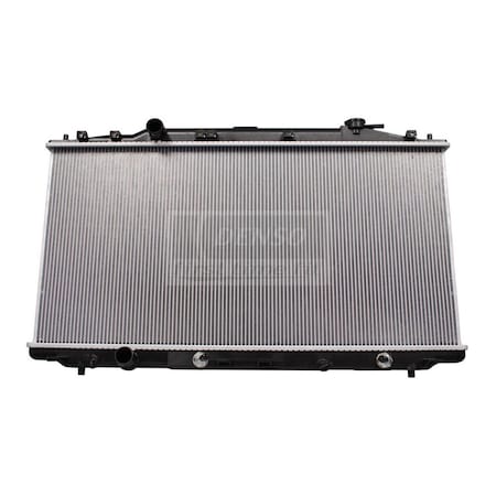 Denso Radiator 2008-2010 Honda Accord 2.4L, 221-3246 221-3246