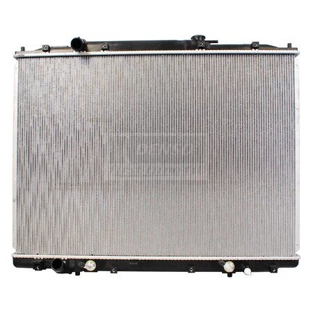 Denso Radiator 2006-2008 Honda Ridgeline, 221-3249 221-3249