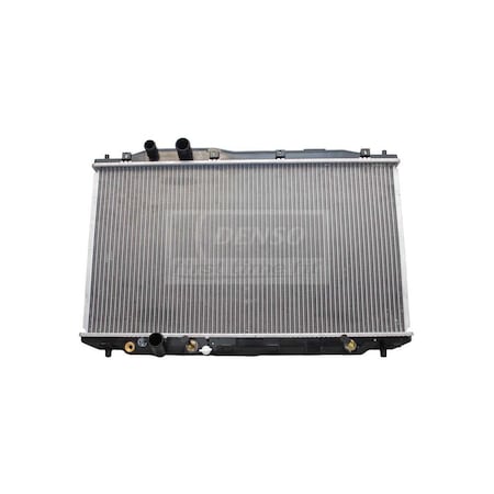 Denso Radiator 2006-2011 Honda Civic 1.8L, 221-3250 221-3250