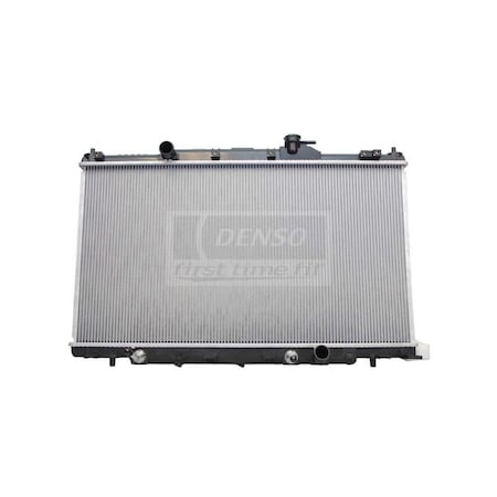 Denso Radiator 2007-2011 Honda Element 2.4L, 221-3253 221-3253