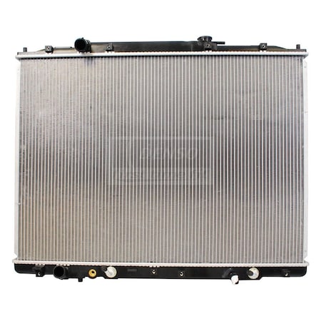 Denso Radiator, 221-3254 221-3254