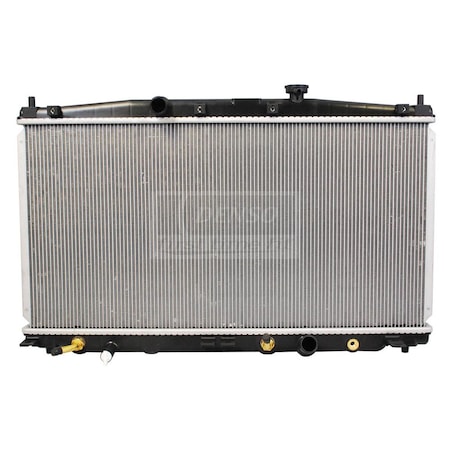 Denso Radiator, 221-3255 221-3255