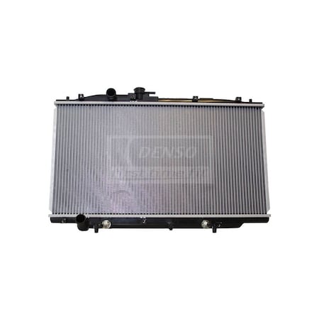 Denso Radiator 2005-2007 Honda Accord, 221-3257 221-3257