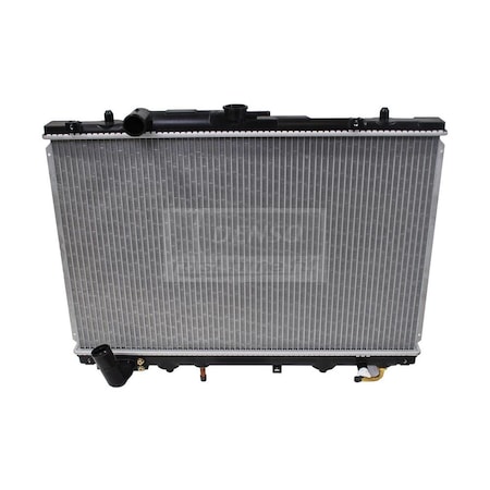 Denso Radiator 1997-2003 Mitsubishi Montero Sport, 221-3300 221-3300