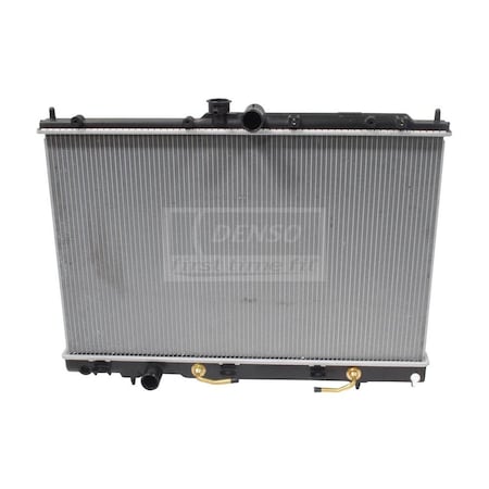 Denso Radiator 2003-2005 Mitsubishi Outlander 2.4L, 221-3301 221-3301