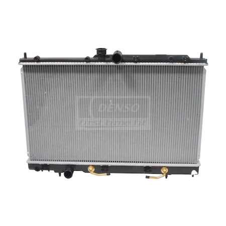 Denso Radiator 2002-2004 Mitsubishi Lancer 2.0L, 221-3311 221-3311