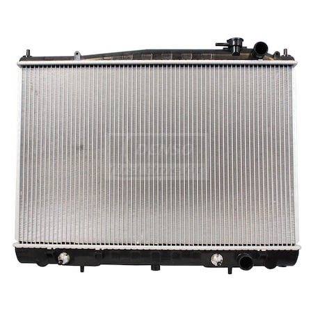 Denso Radiator, 221-3400 221-3400