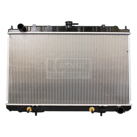 Denso Radiator, 221-3401 221-3401