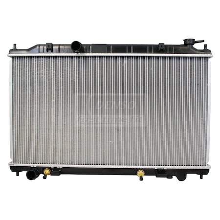 Denso Radiator 2002-2006 Nissan Altima 2.5L, 221-3403 221-3403