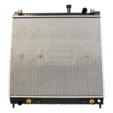 Denso Radiator, 221-3406 221-3406