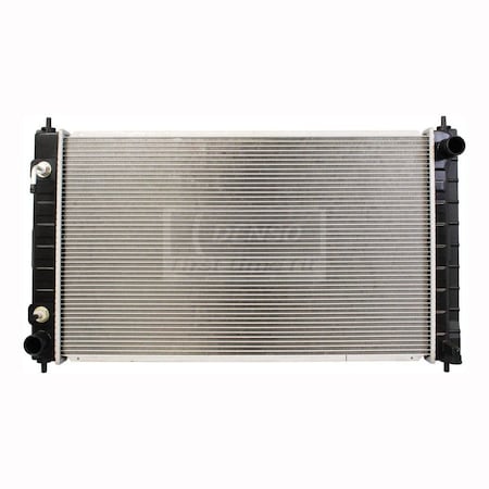 Denso Radiator, 221-3407 221-3407