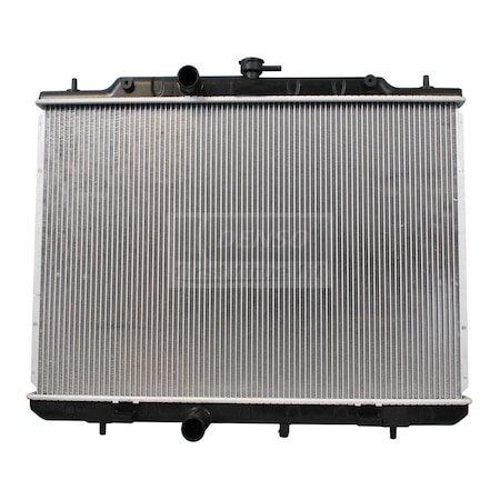 Denso Radiator, 221-3410 221-3410