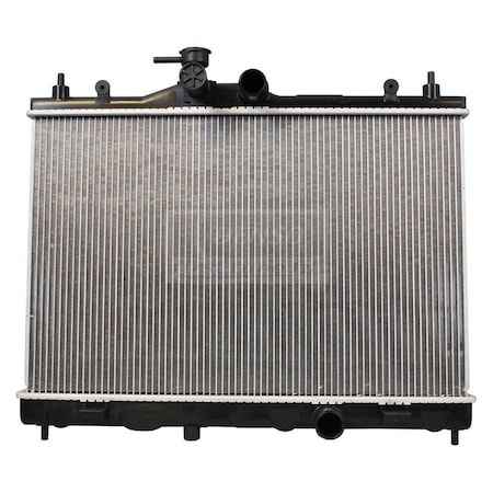Denso Radiator 2009-2014 Nissan Cube 1.8L, 221-3413 221-3413