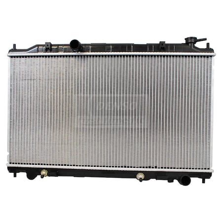 Denso Radiator 2002-2006 Nissan Altima, 221-3415 221-3415