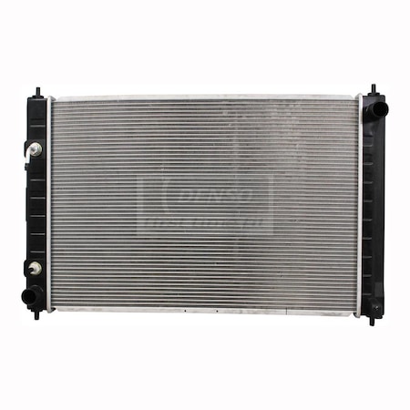Denso Radiator, 221-3416 221-3416