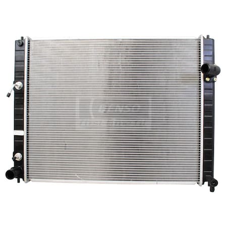 Denso Radiator, 221-3423 221-3423