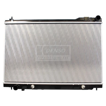 Denso Radiator 2003-2008 Infiniti FX45, 221-3424 221-3424