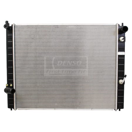 Denso Radiator, 221-3425 221-3425