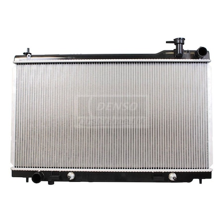 Denso Radiator 2003-2007 Infiniti G35, 221-3426 221-3426