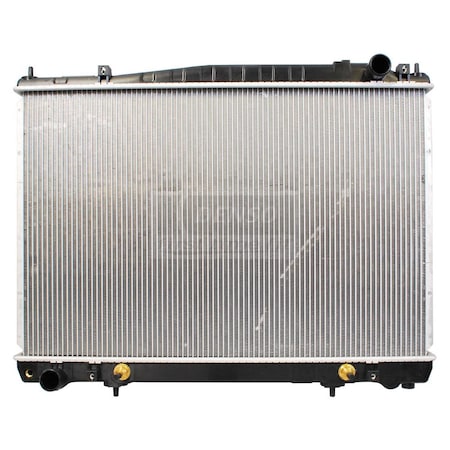 Denso Radiator, 221-3429 221-3429
