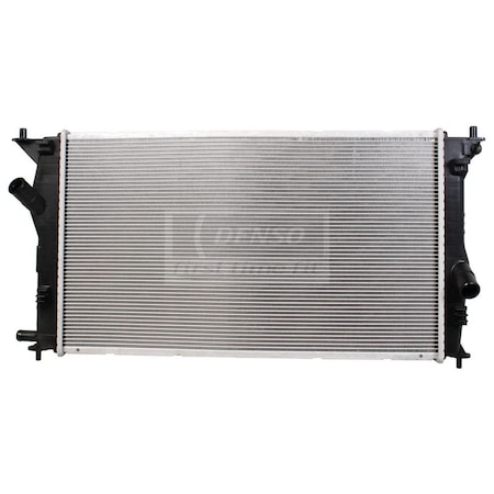 Denso Radiator 2006-2010 Mazda 5 2.3L, 221-3509 221-3509