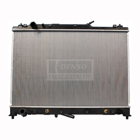 Denso Radiator 2007 Mazda CX-9, 221-3514 221-3514
