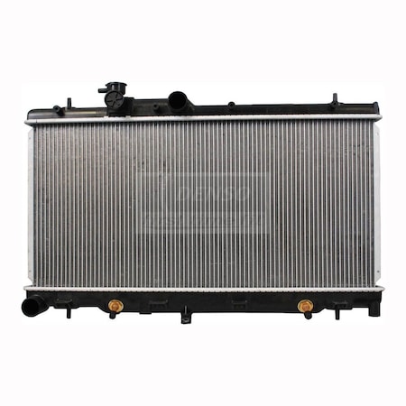 Denso Radiator, 221-3601 221-3601
