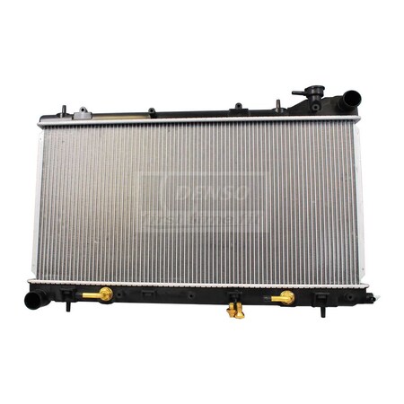 Denso Radiator 2006-2008 Subaru Forester 2.5L, 221-3603 221-3603