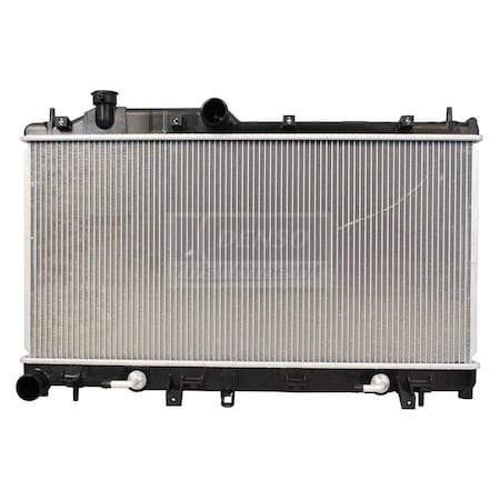 Denso Radiator, 221-3604 221-3604