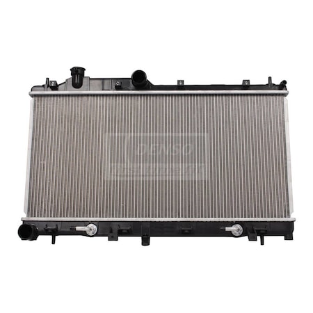 Denso Radiator, 221-3605 221-3605