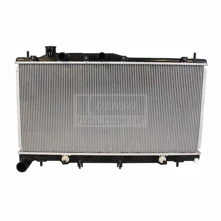 Denso Radiator, 221-3607 221-3607
