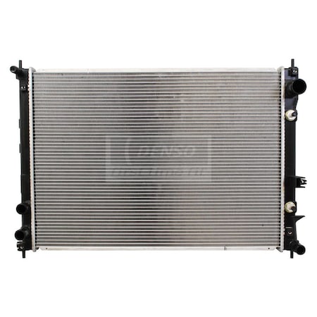 Denso Radiator, 221-3610 221-3610