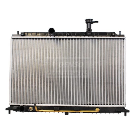 Denso Radiator, 221-3709 221-3709