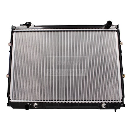 Denso Radiator 1993-1994 Toyota T100, 221-4102 221-4102