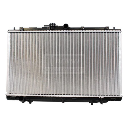 Denso Radiator, 221-4201 221-4201