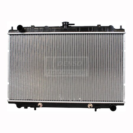 Denso Radiator, 221-4403 221-4403