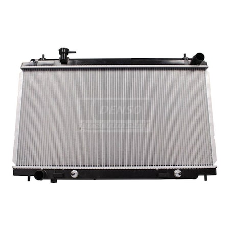 Denso Radiator 2003-2006 Nissan 350Z, 221-4404 221-4404