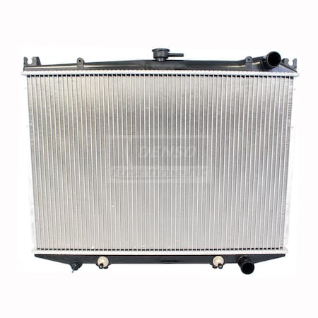 Denso Radiator, 221-4406 221-4406