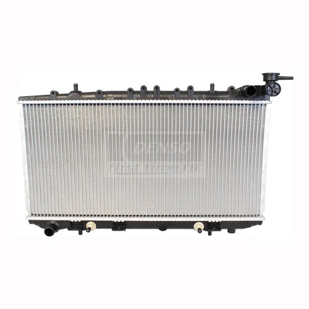 Denso Radiator 1991-1994 Nissan Sentra 1.6L, 221-4407 221-4407