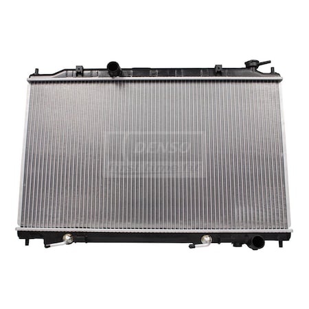 Denso Radiator 2004-2006 Nissan Quest, 221-4409 221-4409