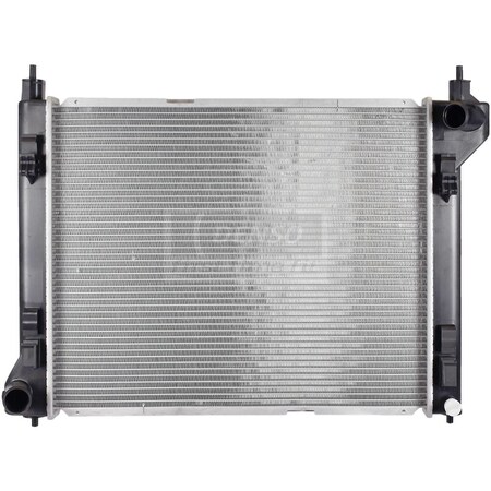 Denso Radiator 2013-2017 Nissan Sentra 1.8L, 221-4416 221-4416