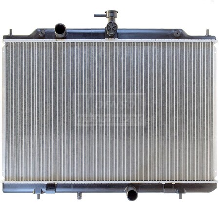 Denso Radiator 2013-2017 Nissan NV200 2.0L, 221-4417 221-4417